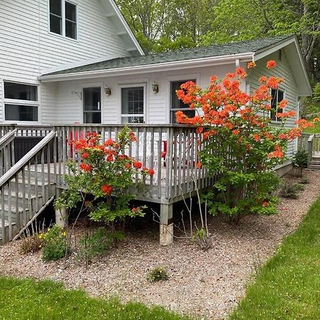 Apartmán Sea La Vie Mahone Bay Exteriér fotografie