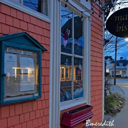 Apartmán Sea La Vie Mahone Bay Exteriér fotografie