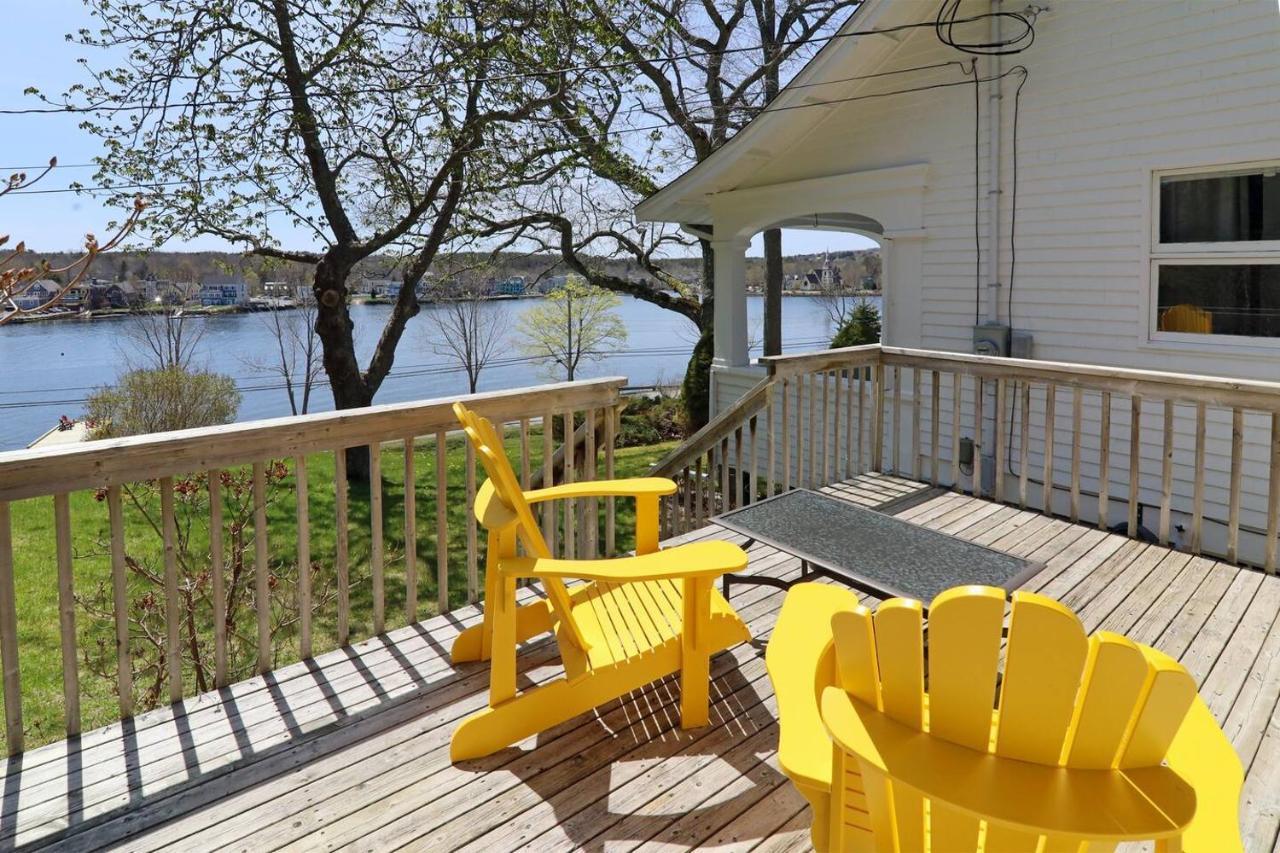 Apartmán Sea La Vie Mahone Bay Exteriér fotografie