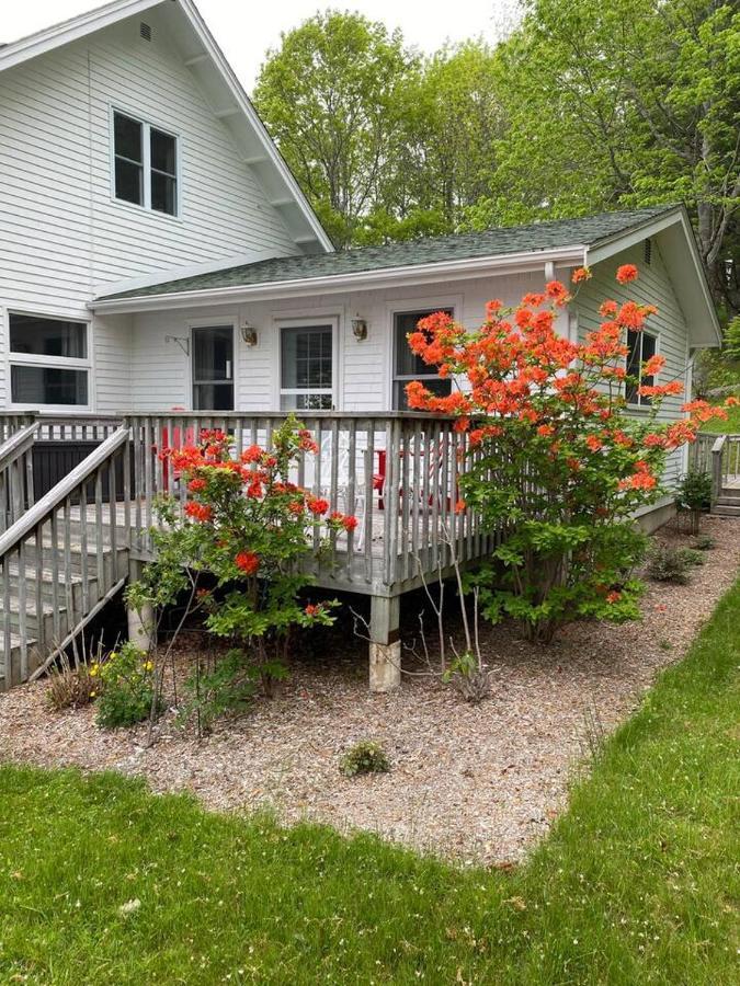Apartmán Sea La Vie Mahone Bay Exteriér fotografie