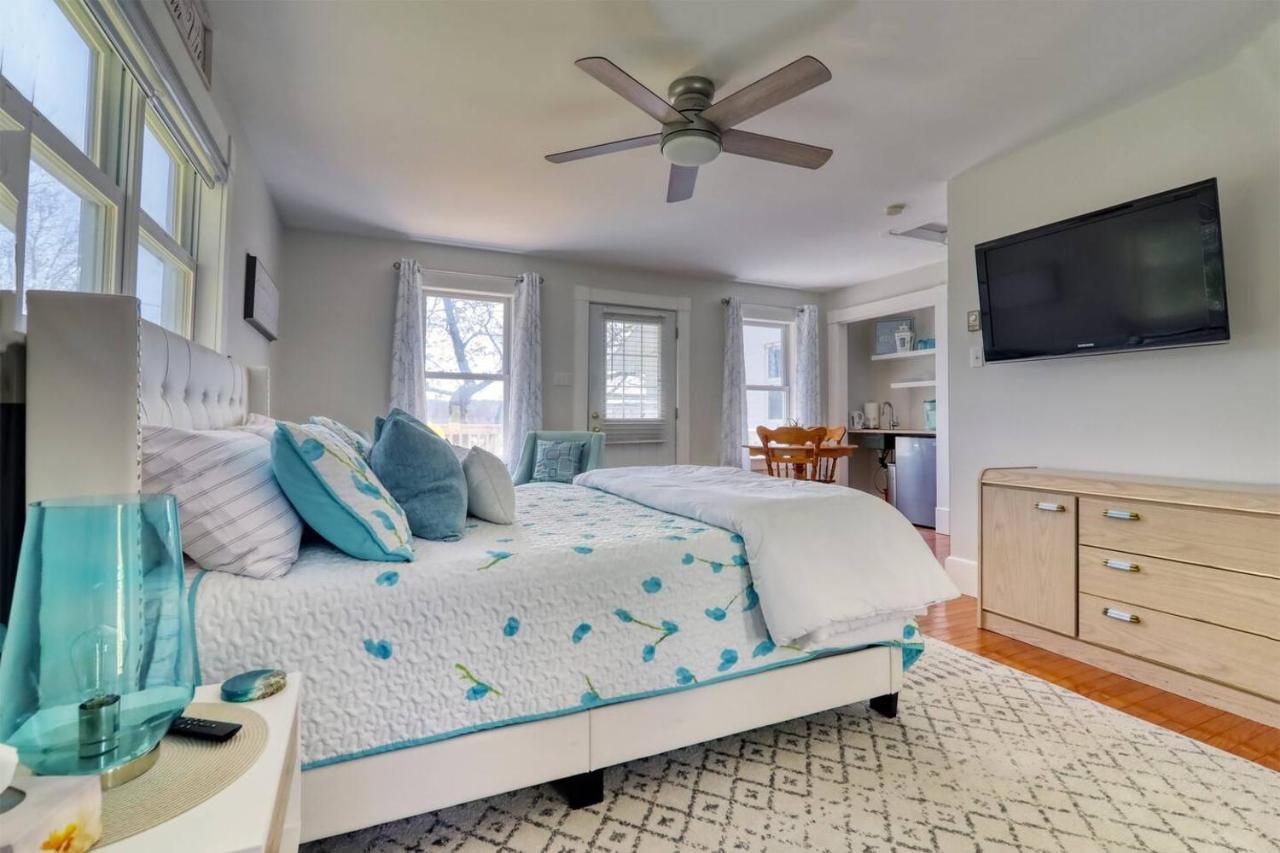 Apartmán Sea La Vie Mahone Bay Exteriér fotografie