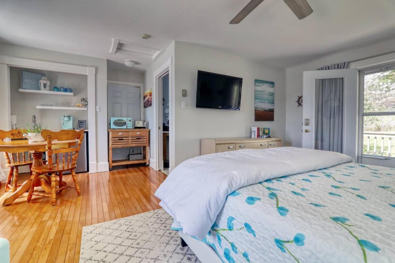 Apartmán Sea La Vie Mahone Bay Exteriér fotografie