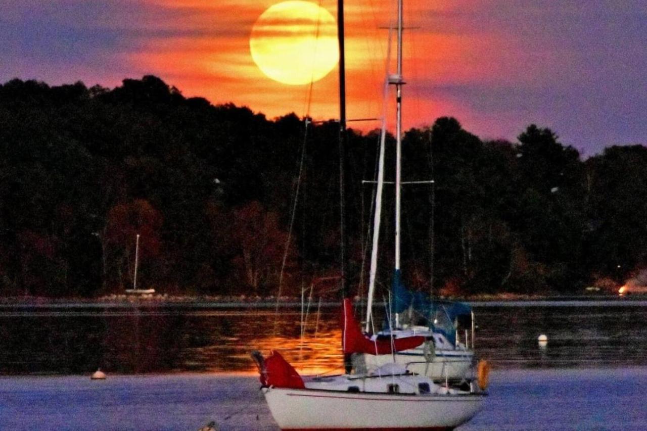 Apartmán Sea La Vie Mahone Bay Exteriér fotografie