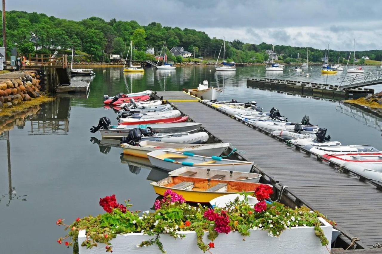 Apartmán Sea La Vie Mahone Bay Exteriér fotografie