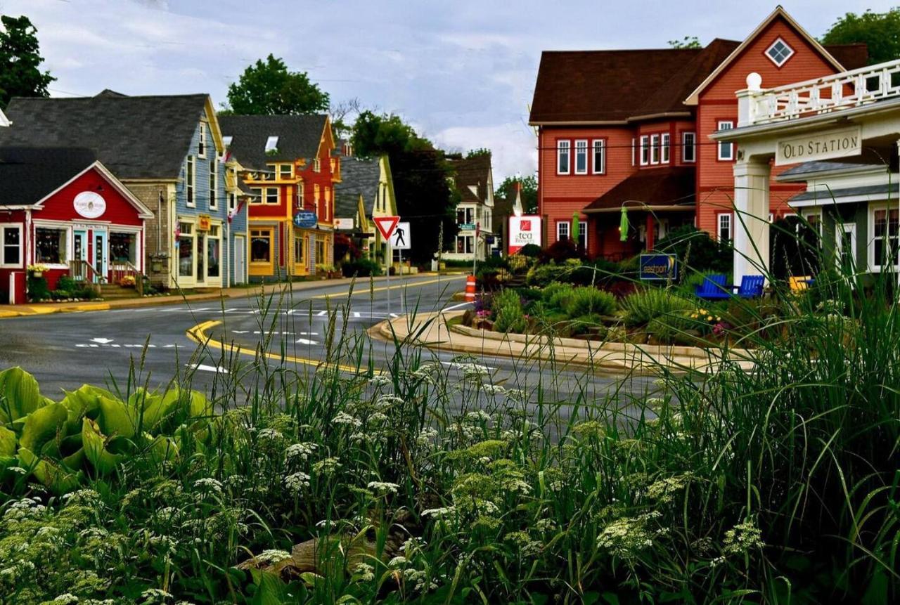 Apartmán Sea La Vie Mahone Bay Exteriér fotografie