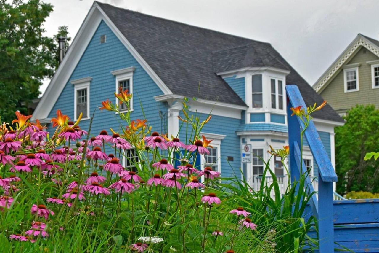 Apartmán Sea La Vie Mahone Bay Exteriér fotografie