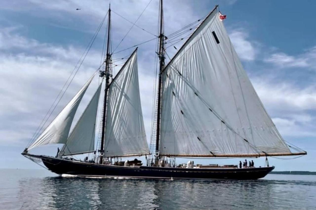 Apartmán Sea La Vie Mahone Bay Exteriér fotografie