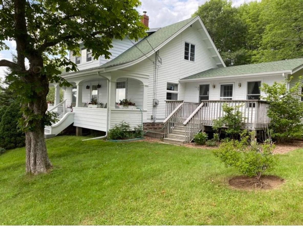 Apartmán Sea La Vie Mahone Bay Exteriér fotografie