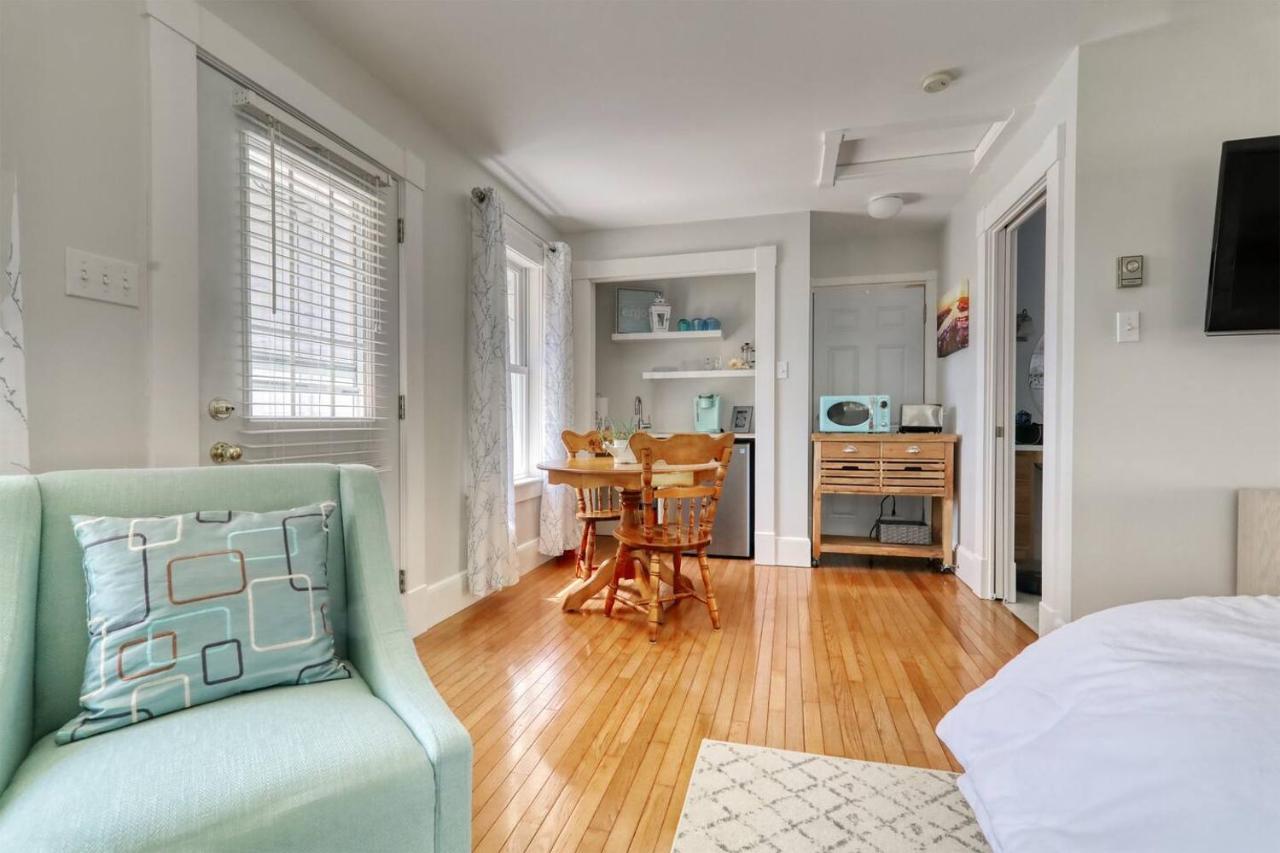 Apartmán Sea La Vie Mahone Bay Exteriér fotografie