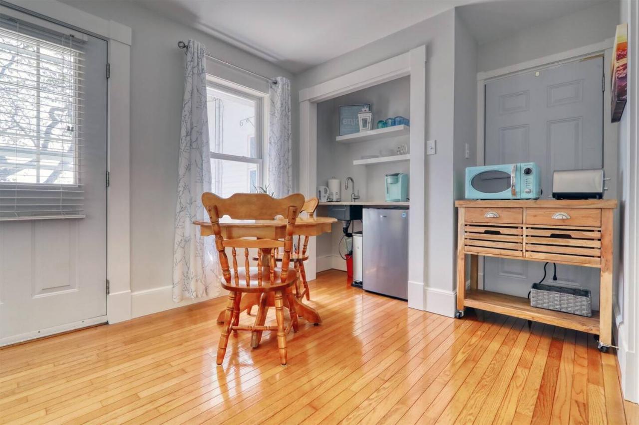 Apartmán Sea La Vie Mahone Bay Exteriér fotografie