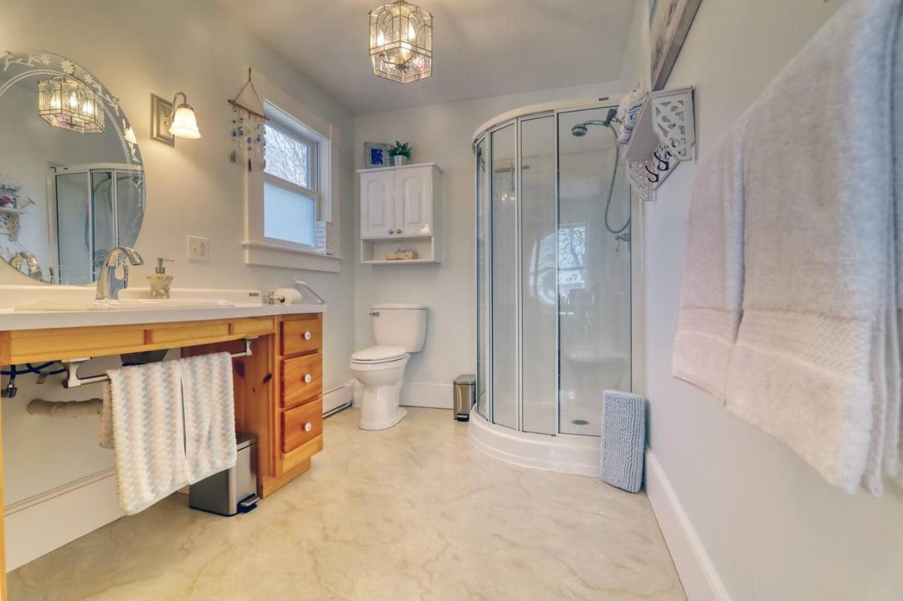 Apartmán Sea La Vie Mahone Bay Exteriér fotografie